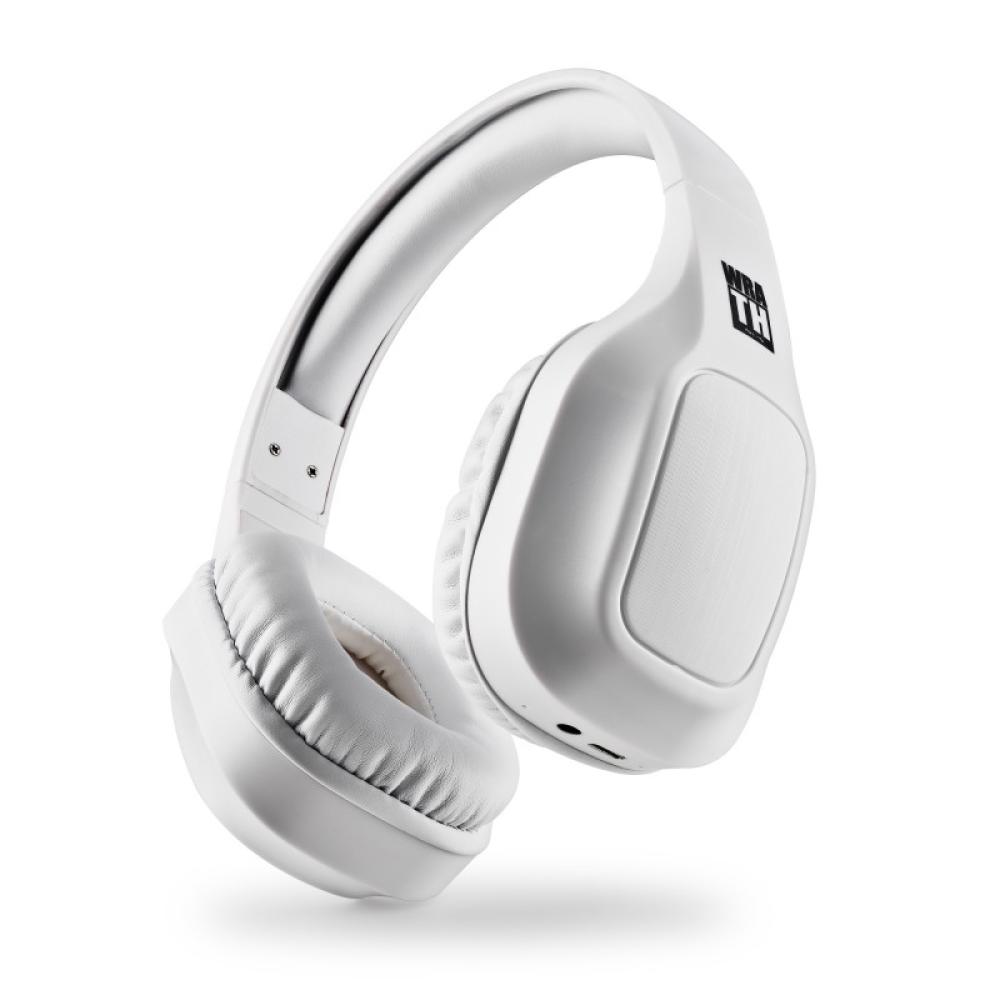 NGS - ARTICA WRATH Auriculares Inalámbrico y alámbrico Diadema Llamadas/Música USB Tipo C Bluetooth Blanco
