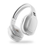 NGS - ARTICA WRATH Auriculares Inalámbrico y alámbrico Diadema Llamadas/Música USB Tipo C Bluetooth Blanco