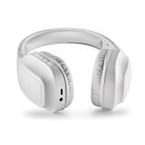 NGS - ARTICA WRATH Auriculares Inalámbrico y alámbrico Diadema Llamadas/Música USB Tipo C Bluetooth Blanco