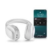 NGS - ARTICA WRATH Auriculares Inalámbrico y alámbrico Diadema Llamadas/Música USB Tipo C Bluetooth Blanco