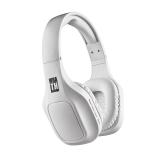 NGS - ARTICA WRATH Auriculares Inalámbrico y alámbrico Diadema Llamadas/Música USB Tipo C Bluetooth Blanco
