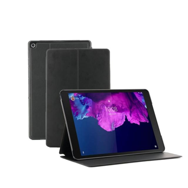 Mobilis - 068013 funda para tablet 26,9 cm (10.6") Libro Negro