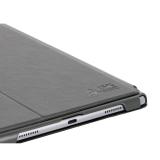 Mobilis - 068013 funda para tablet 26,9 cm (10.6") Libro Negro