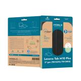 Mobilis - 068013 funda para tablet 26,9 cm (10.6") Libro Negro