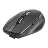 Dconnexion - SpaceMouse Enterprise Kit 2 ratón Oficina Ambidextro RF Wireless + USB Type-A 6DoF