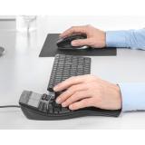 Dconnexion - SpaceMouse Enterprise Kit 2 ratón Oficina Ambidextro RF Wireless + USB Type-A 6DoF