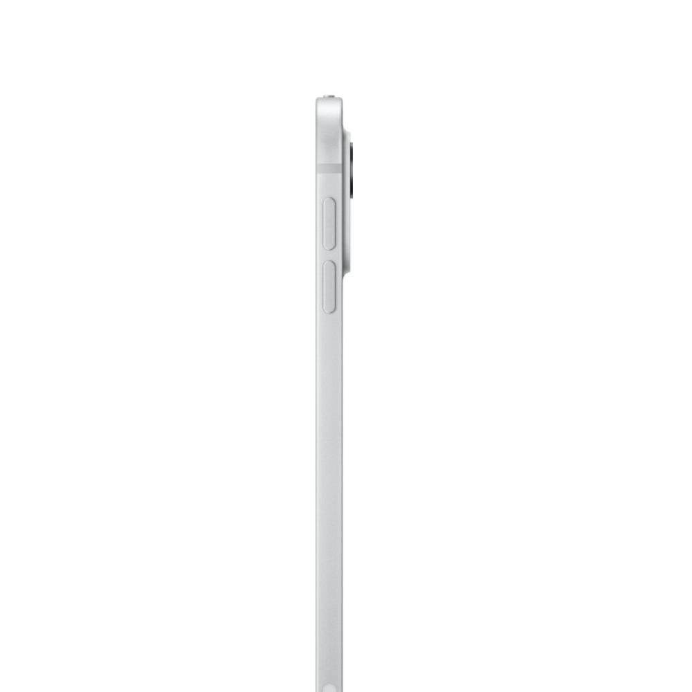 Apple - iPad Pro Apple M 2 TB 27,9 cm (11") 16 GB Wi-Fi 6E (802.11ax) iPadOS 17 Plata - MVVH3TY/A