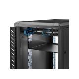 StarTech.com - Estante Bandeja Cantilever 2U para Armario Rack de Servidores de 19 Pulgadas - Profundidad Fija de 18 Pulgadas (4