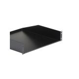 StarTech.com - Estante Bandeja Cantilever 2U para Armario Rack de Servidores de 19 Pulgadas - Profundidad Fija de 18 Pulgadas (4