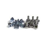 StarTech.com - Estante Bandeja Cantilever 2U para Armario Rack de Servidores de 19 Pulgadas - Profundidad Fija de 18 Pulgadas (4