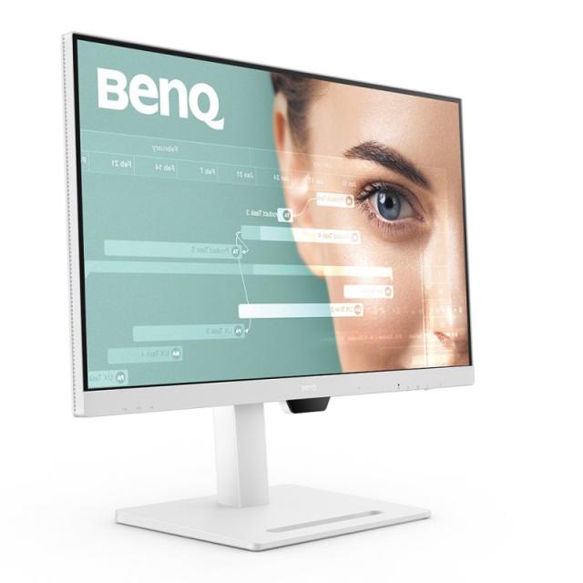 BenQ - GW2790QT pantalla para PC 68,6 cm (27") 2560 x 1440 Pixeles Quad HD LED Blanco