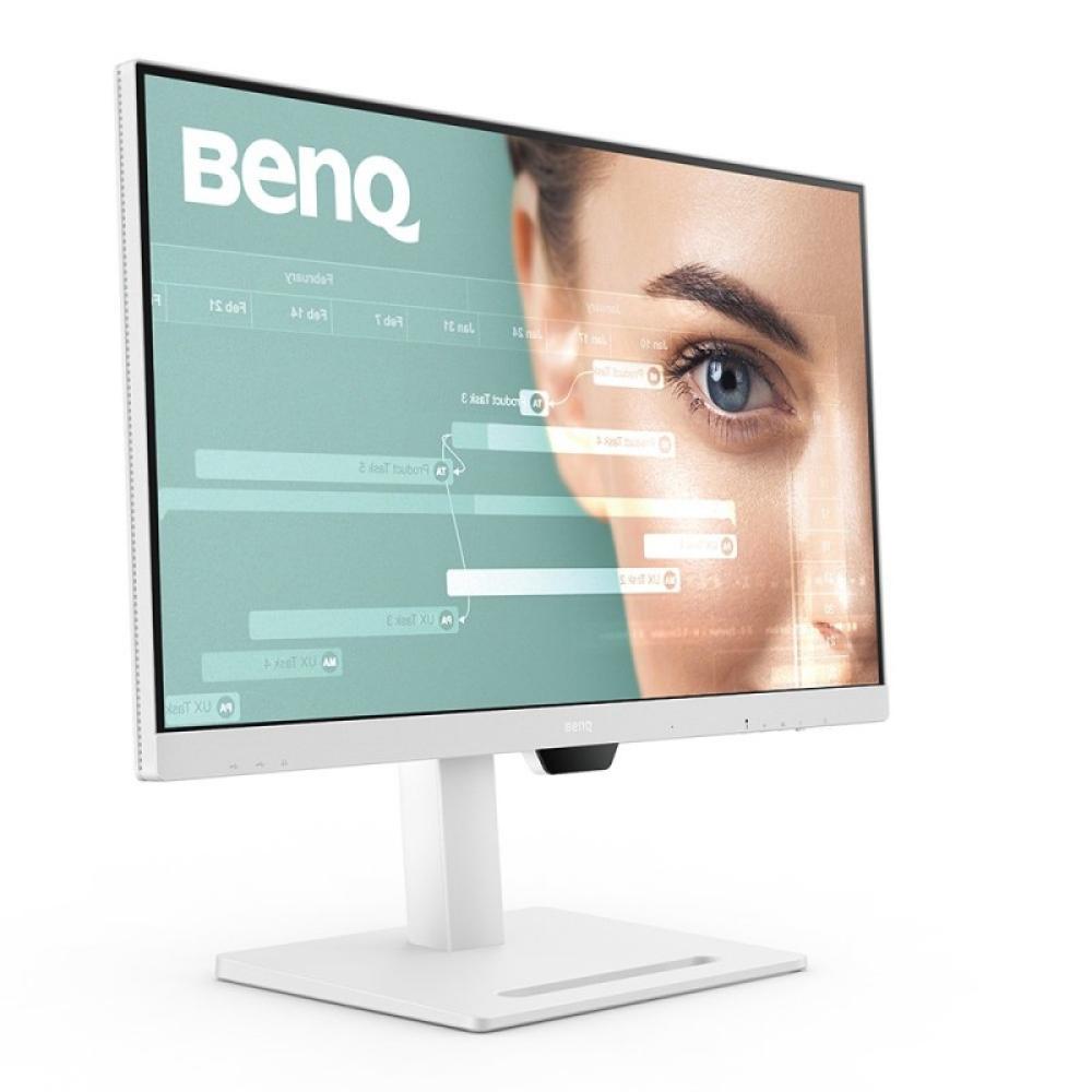 BenQ - GW2790QT pantalla para PC 68,6 cm (27") 2560 x 1440 Pixeles Quad HD LED Blanco