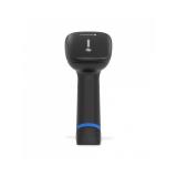 Newland - HR22 Dorada II 2D CMOS Lector de códigos de barras portátil 1D/2D Negro