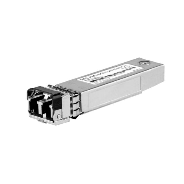 HPE - Networking Instant On 1G LX SFP LC 10km SMF Transceiver