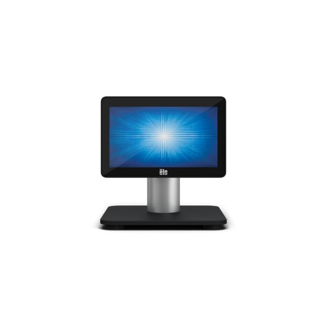 Elo Touch Solutions - 0702L 17,8 cm (7") LCD/TFT 500 cd / m² Negro Pantalla táctil