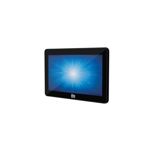 Elo Touch Solutions - 0702L 17,8 cm (7") LCD/TFT 500 cd / m² Negro Pantalla táctil