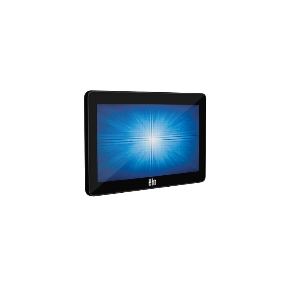 Elo Touch Solutions - 0702L 17,8 cm (7") LCD/TFT 500 cd / m² Negro Pantalla táctil