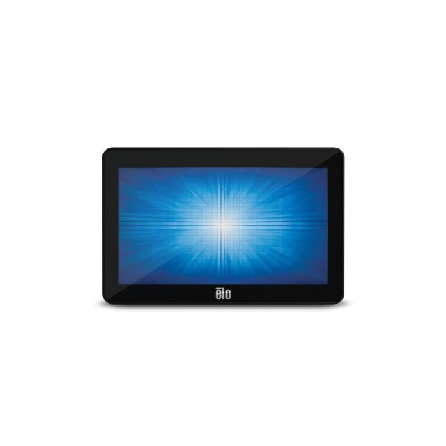 Elo Touch Solutions - 0702L 17,8 cm (7") LCD/TFT 500 cd / m² Negro Pantalla táctil