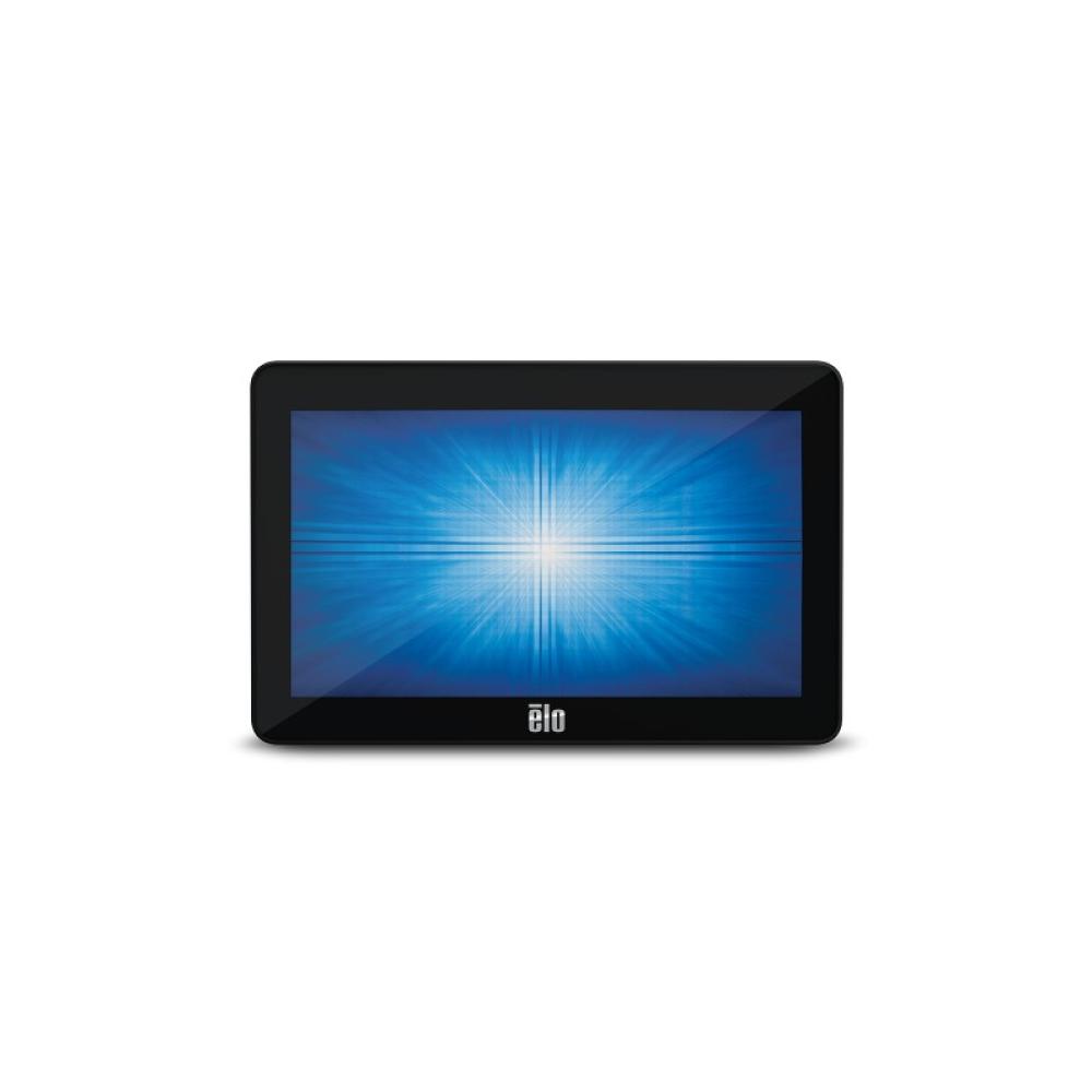 Elo Touch Solutions - 0702L 17,8 cm (7") LCD/TFT 500 cd / m² Negro Pantalla táctil