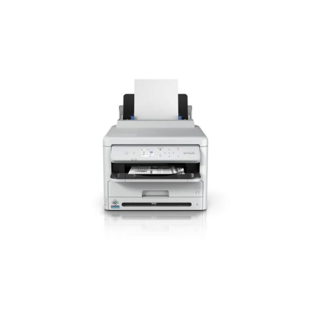Epson - Pro WF-M5399DW impresora de inyección de tinta 1200 x 2400 DPI A4 Wifi