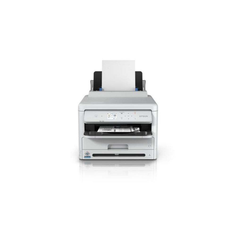 Epson - Pro WF-M5399DW impresora de inyección de tinta 1200 x 2400 DPI A4 Wifi