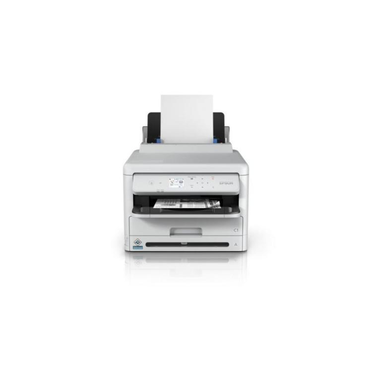 Epson - Pro WF-M5399DW impresora de inyección de tinta 1200 x 2400 DPI A4 Wifi