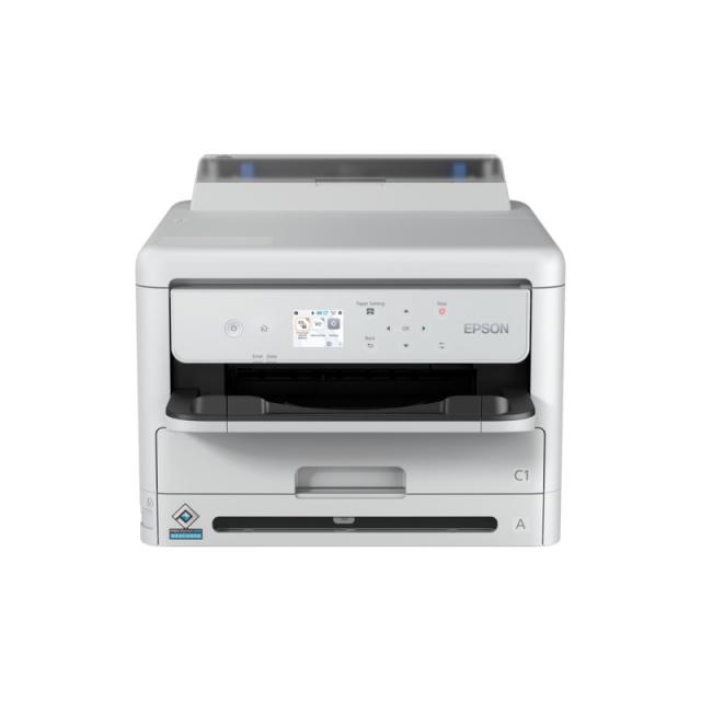 Epson - Pro WF-M5399DW impresora de inyección de tinta 1200 x 2400 DPI A4 Wifi
