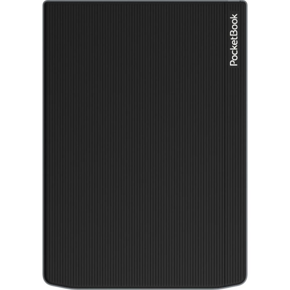 PocketBook - InkPad Color 3 lectore de e-book Pantalla táctil 32 GB Wifi Negro, Gris