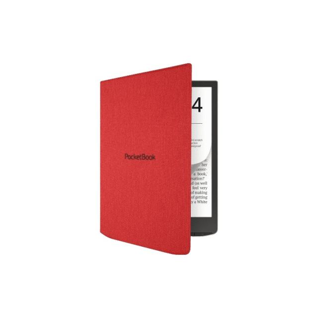 PocketBook - InkPad Color 3 lectore de e-book Pantalla táctil 32 GB Wifi Negro, Gris