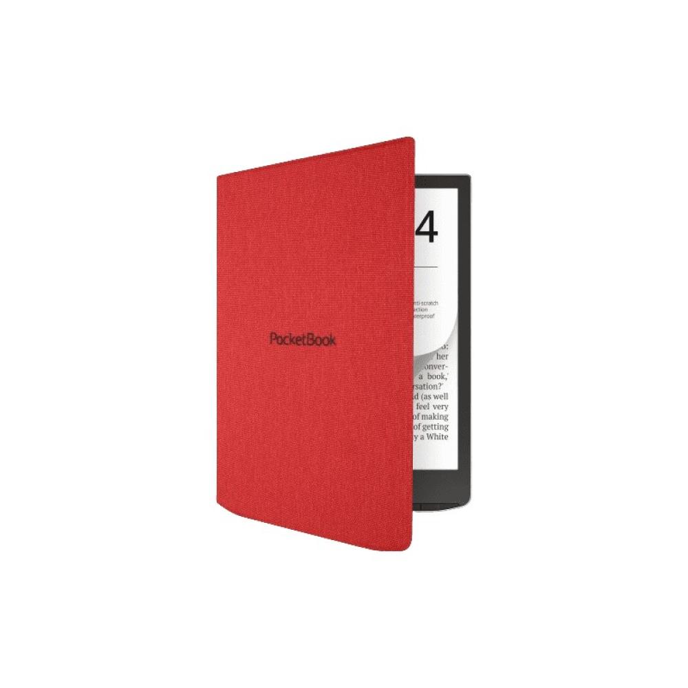 PocketBook - InkPad Color 3 lectore de e-book Pantalla táctil 32 GB Wifi Negro, Gris