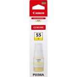 Canon - 6291C001 cartucho de tinta 1 pieza(s) Original Amarillo