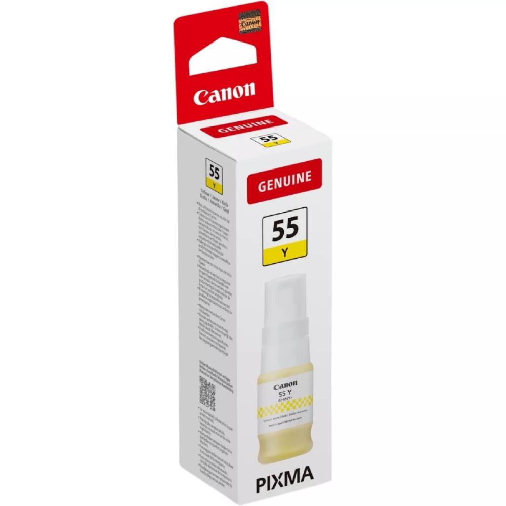 Canon - 6291C001 cartucho de tinta 1 pieza(s) Original Amarillo