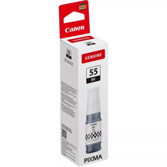 Canon - 6292C001 cartucho de tinta 1 pieza(s) Original Negro