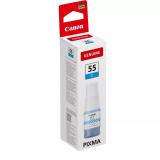 Canon - GI-55C cartucho de tinta 1 pieza(s) Original Cian