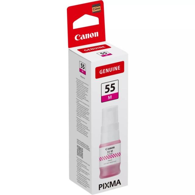 Canon - 6290C001 cartucho de tinta 1 pieza(s) Original Magenta