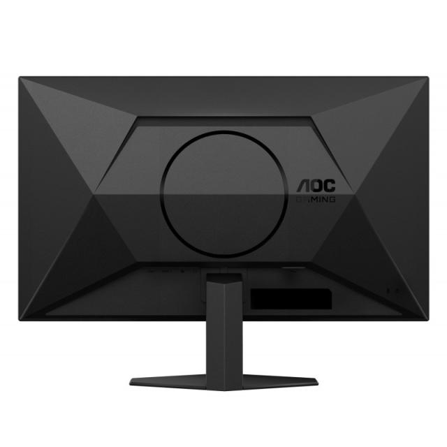 AOC - 27G4XE pantalla para PC 68,6 cm (27") 1920 x 1080 Pixeles Full HD LCD Negro, Gris