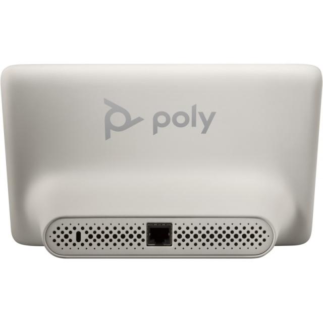 HP Poly - Controlador táctil Poly TC8