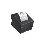 Epson - TM-T88VII (112): USB, Ethernet, Serial, PS, Black