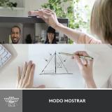 Logitech - Brio 500 - 960-001421