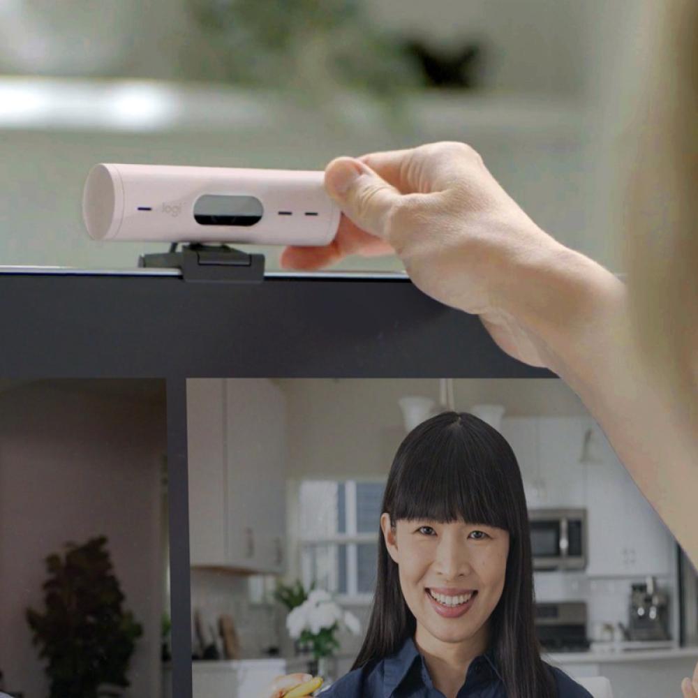 Logitech - Brio 500 - 960-001421