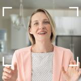 Logitech - Brio 500 - 960-001421