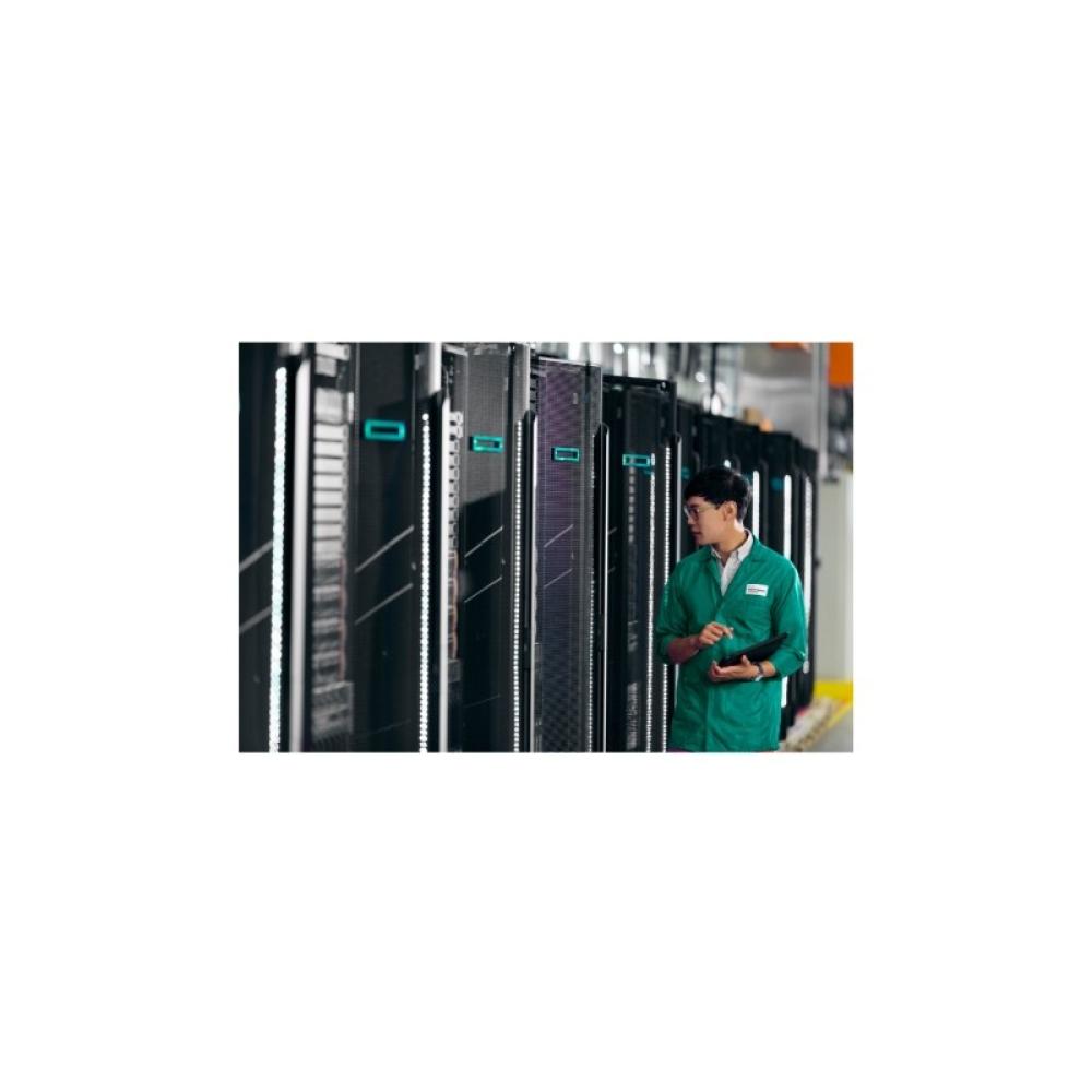 HPE - ProLiant DL360 Gen11 LFF Internal Cable Kit