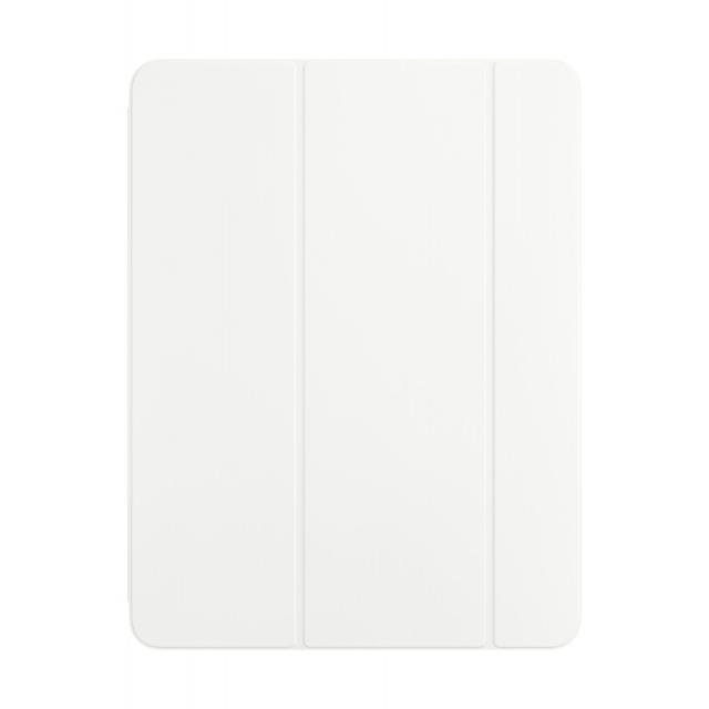 Apple - MWK23ZM/A funda para tablet 33 cm (13") Folio Blanco