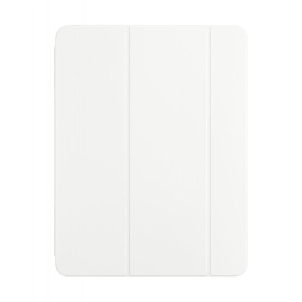 Apple - MWK23ZM/A funda para tablet 33 cm (13") Folio Blanco