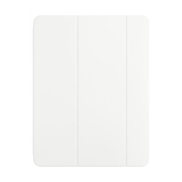 Apple - MWK23ZM/A funda para tablet 33 cm (13") Folio Blanco