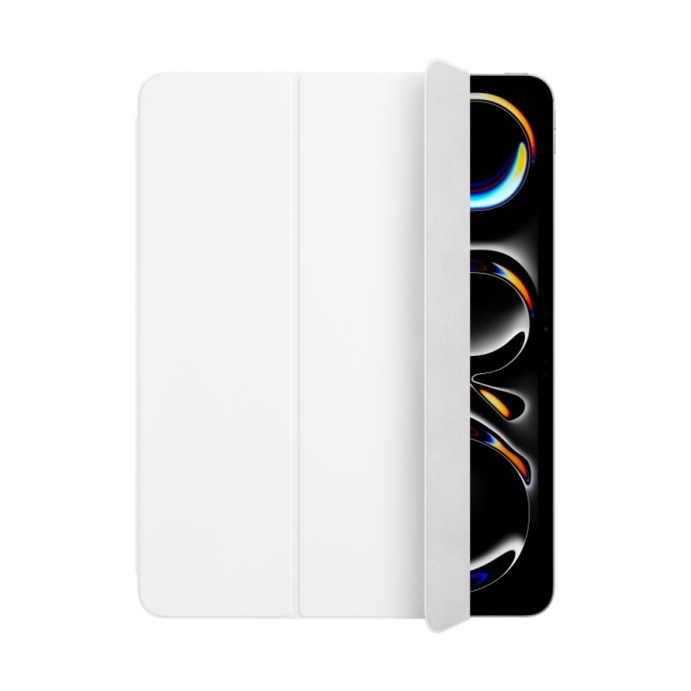 Apple - MWK23ZM/A funda para tablet 33 cm (13") Folio Blanco