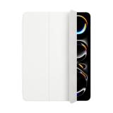 Apple - MWK23ZM/A funda para tablet 33 cm (13") Folio Blanco