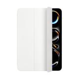 Apple - MW973ZM/A funda para tablet 27,9 cm (11") Folio Blanco