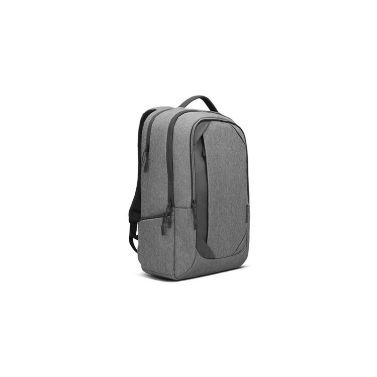 Lenovo - 4X40X54260 maletines para portátil 43,9 cm (17.3") Mochila Carbón vegetal, Gris