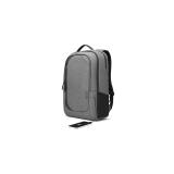 Lenovo - 4X40X54260 maletines para portátil 43,9 cm (17.3") Mochila Carbón vegetal, Gris